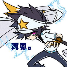 一波凹凸世界表情包▽