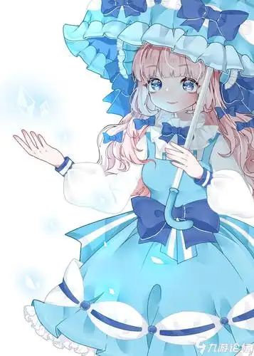 《迷你世界》优质同人漫画推荐【第四期】