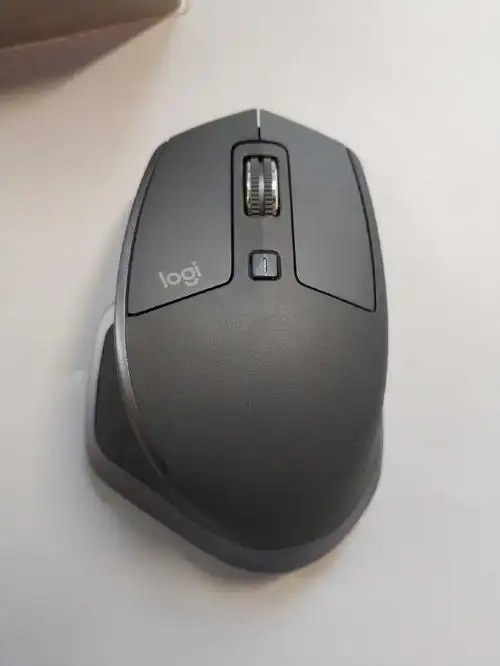 罗技mxanywheremxmaster2smaster3大师无线蓝牙无线鼠标