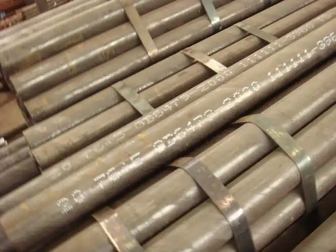 q345e低温无缝钢管