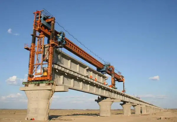 云南大桥40米t梁架设安全专项施工方案