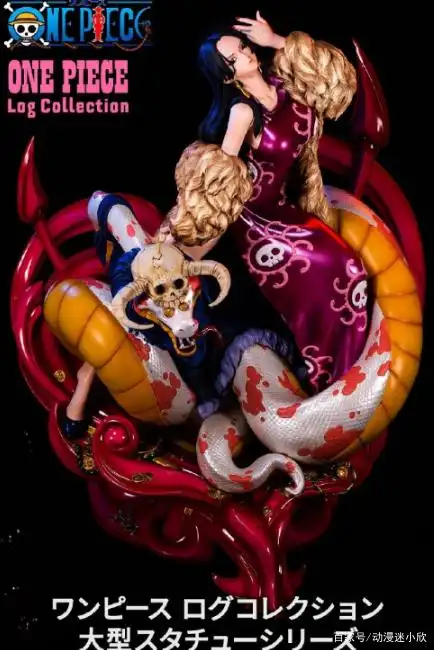 女帝巨型手办标价6700,网友哭诉吃土也买不起,蕾姆表示不服