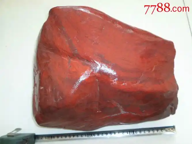 鸡肝石_价格1000000元【窝阔台汗】_第1张_7788收藏__收藏热线