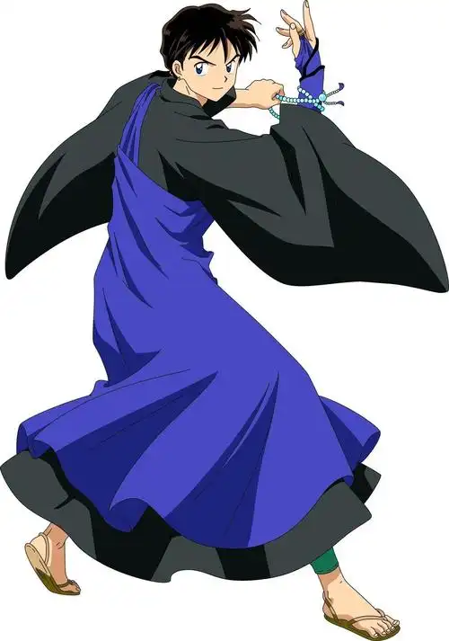 所属动漫犬夜叉原著:角色:犬夜叉