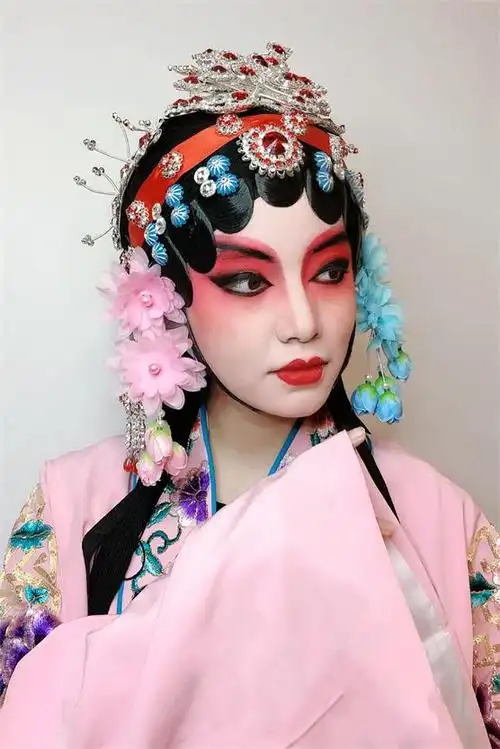 影视造型全科班