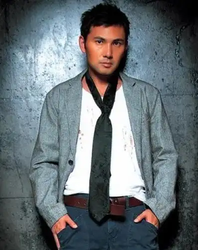 林文龙_演员_作品_个人资料_简历_生日_经历_留言 - 酷乐米