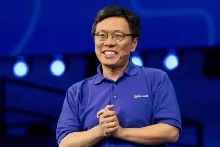 微软最强华人高管离职,曾统领ai业务,在职23年