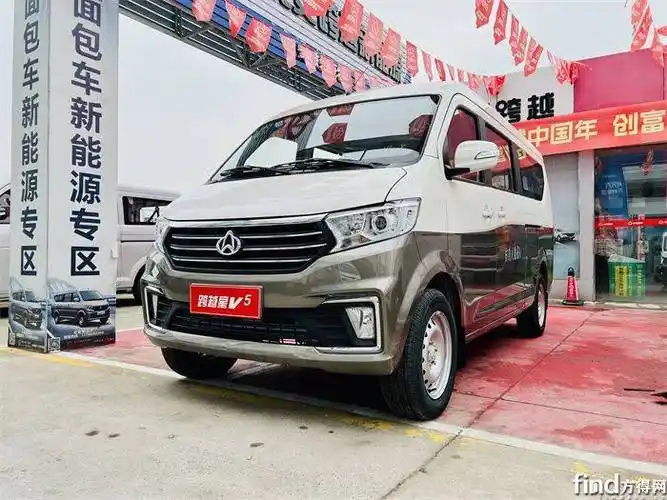 长安跨越星v5cng:加气一次可跑468公里 年省成本2万元_搜狐汽车_搜狐