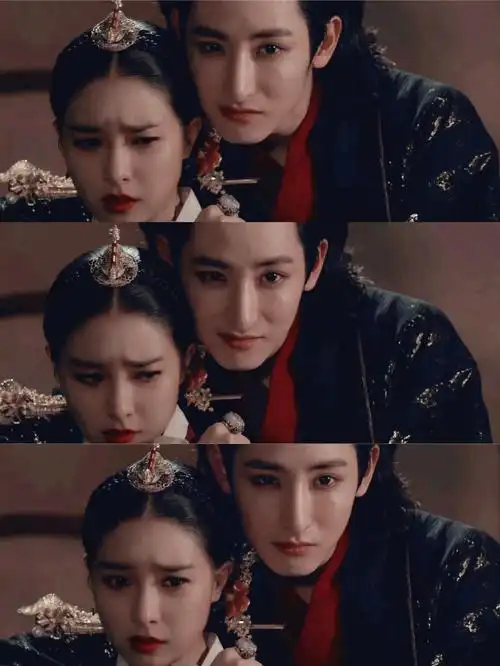 《夜行书生》演员有李准基(男主),李侑菲(女主),李洙赫(男二),金素恩