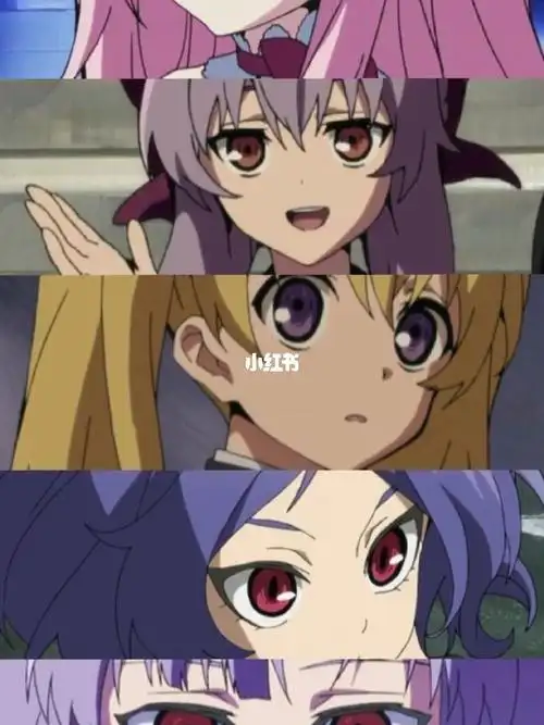 真昼#伽de专属话题  #流量  #hyl剪辑  #终结的炽天使@混血王子的北极