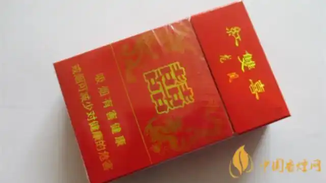 红双喜龙凤香烟多少钱一包红双喜龙凤香烟图片与价格合集