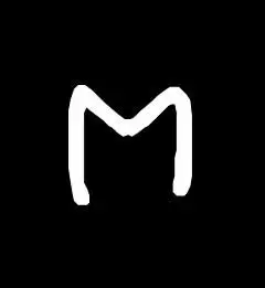 急急急急急急急急求个m字母的头像,高清的 设计个好看的急急急急急急