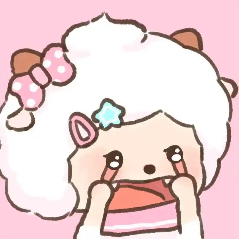 情头|左滑解锁超可爱鬼脸懒羊羊.#情侣头像 #情头 #懒羊羊 - 抖音