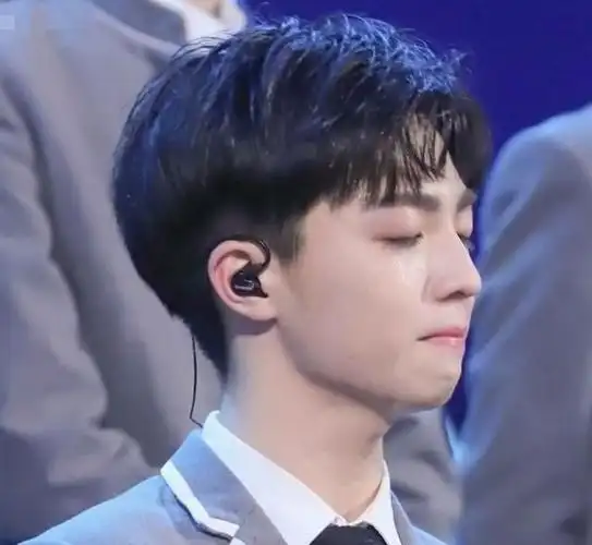 npc辛酸史陈立农摆地摊黄明昊被骂哭蔡徐坤被玩的血肉模糊