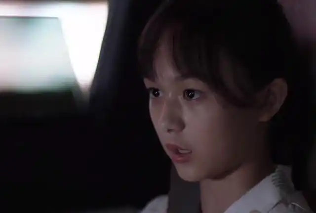 电视剧小舍得夏欢欢扮演者刘楚恬青春少女剧照图片