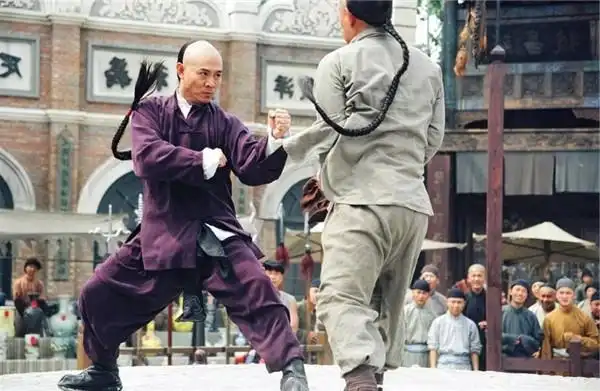 晚清10大武术高手,霍元甲不是最强,第一名被称为"武圣"