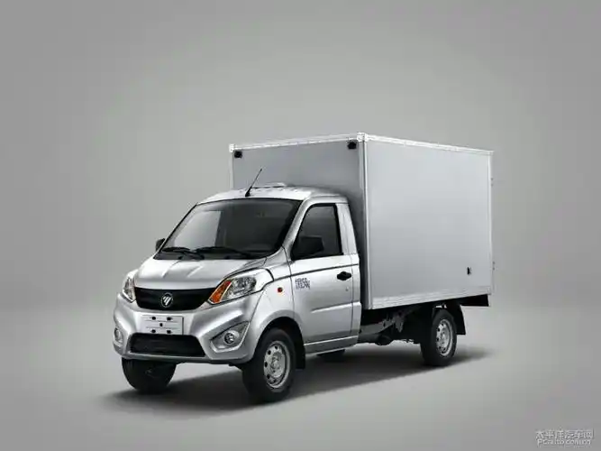 太平洋汽车>汽车报价>福田>福田汽车>祥菱v>2018款1.