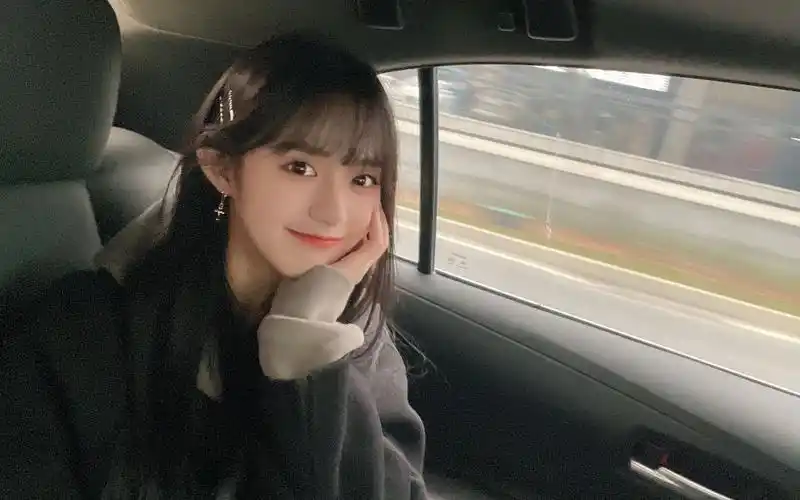 【snh48】【姜杉】20210119姜杉直播