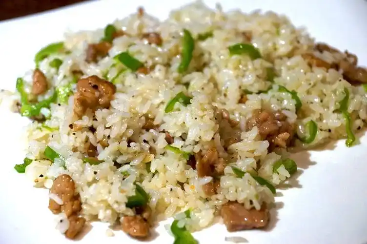 [台南][盐水区] 尚格复合式餐饮 @ https://www.tainanlohas.cc :: 痞