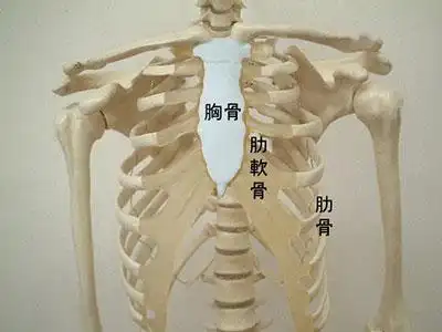 宝爸偶然发现孩子肋骨突出,得知真相后宝爸狠狠赏了自己一耳光!