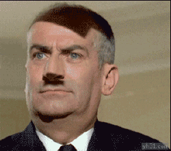 希特勒没有死他回来了