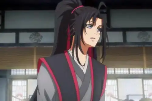 魔道祖师蓝湛通过笛声认出魏婴江晚吟是通过仙子认出魏婴