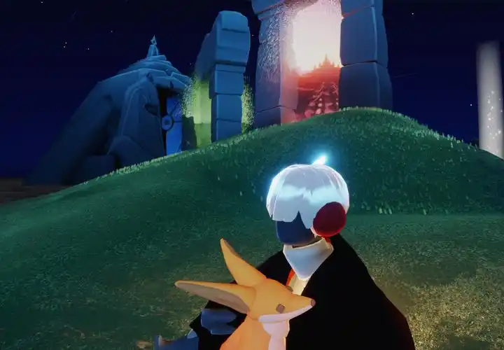 个人需求:cp配对/互心互火/固玩组队/找监护人个人描述:想建一个光遇