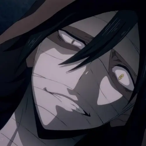 杀戮的天使·扎克zack·动漫·男头·自截