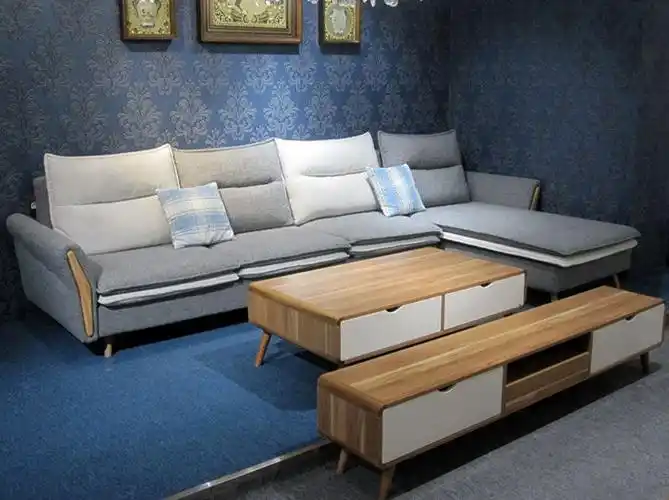 沙发/迁安新世界家具广场/迁安木王家具生活馆/柯耐全屋家具定制/电话