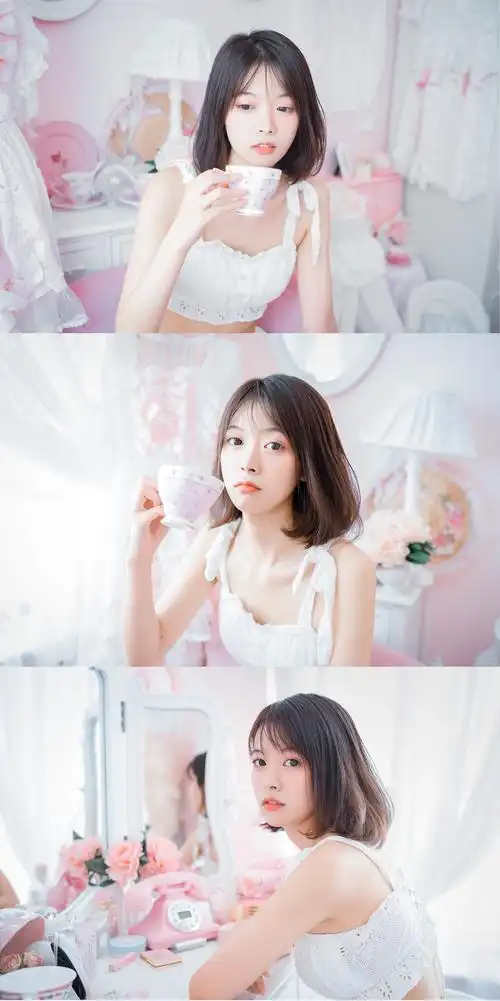 少女写真|摄影|人像摄影|馒头吖__ - 原创作品 - 站酷 (zcool)