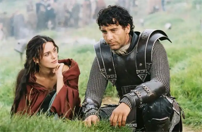 亚瑟王_电影剧照_图集_电影网_1905.com