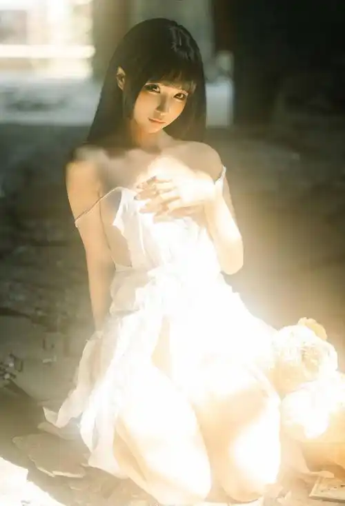 《光》少女写真_图片_沫沫_来源