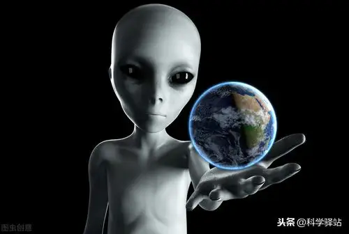 宇宙太空科普2021年了你还相信宇宙中真的有外星人吗