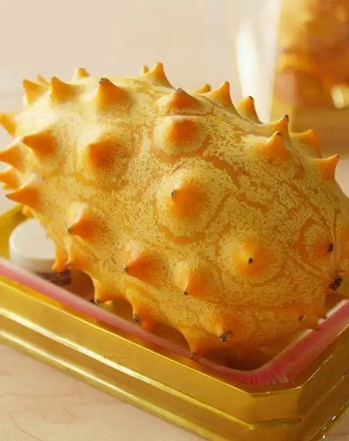 火参果怎么吃 多吃火参果营养丰富还能瘦身哦