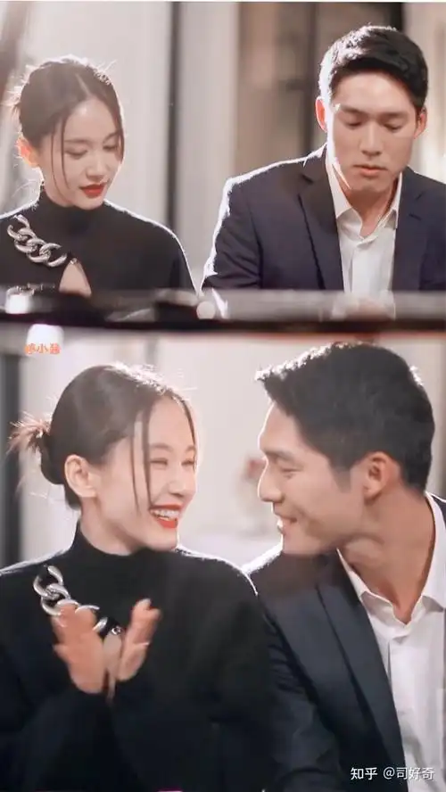 王子文和吴永恩恋情这对能走多远