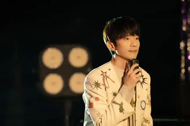 张栋梁第21个故事巡回演唱会官宣