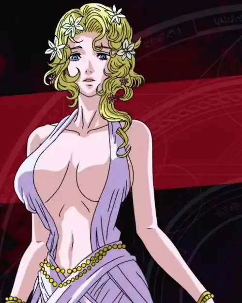 阿佛洛狄忒,她是爱神赫菲斯托斯,他是火神赫尔墨斯,他是神使赫斯提亚