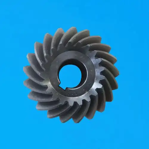 螺旋伞齿轮定做