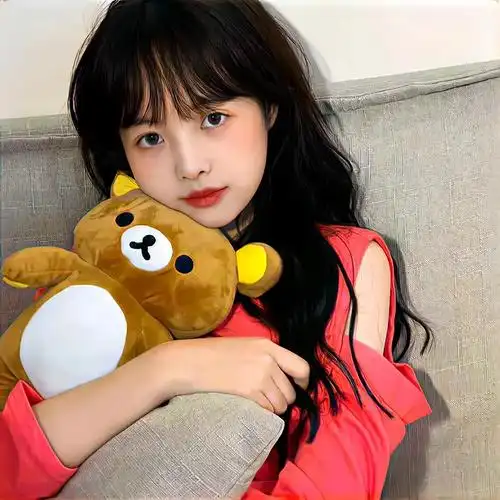 女生真人头像.#用手机拍过哪些惊艳的照片  - 抖音