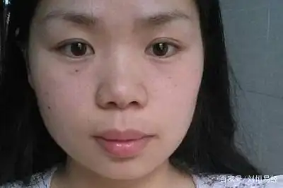 什么面相的人注定是一个劳碌无福的命