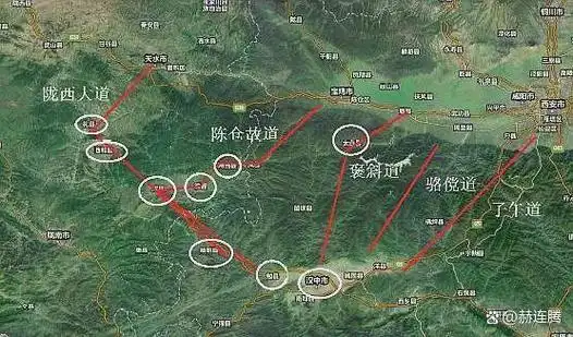 三国时期汉中为什么这么重要 引得刘备和曹操争夺