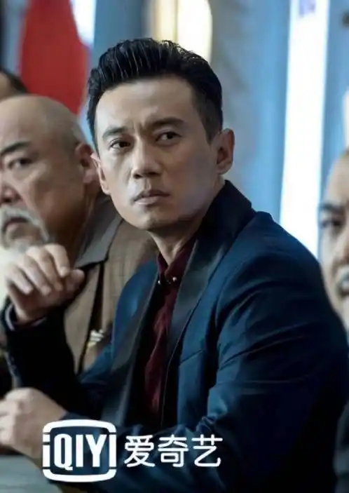 车厘子徐洪浩 饰陆明松李乃文 饰熊国良傅程鹏 饰邰勇峰杜源 饰徐洪浩