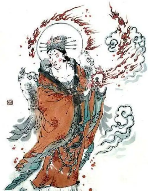 《西游记》原著中,昴日星官本相是大公鸡,那他是神仙还是妖怪?