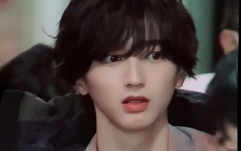 【道枝骏佑】谁能抵挡亮晶晶的小狗眼睛——韩国机场 舞台见面会图频