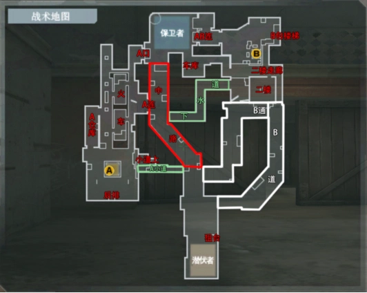 cf热力车站:地图报点,张嘴就来,无需多言_腾讯新闻