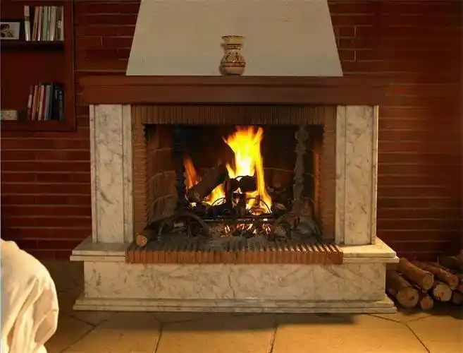 欧洲热成火炉,德国人竟哄抢燃木壁炉?背后原因揭晓:"气荒"焦虑