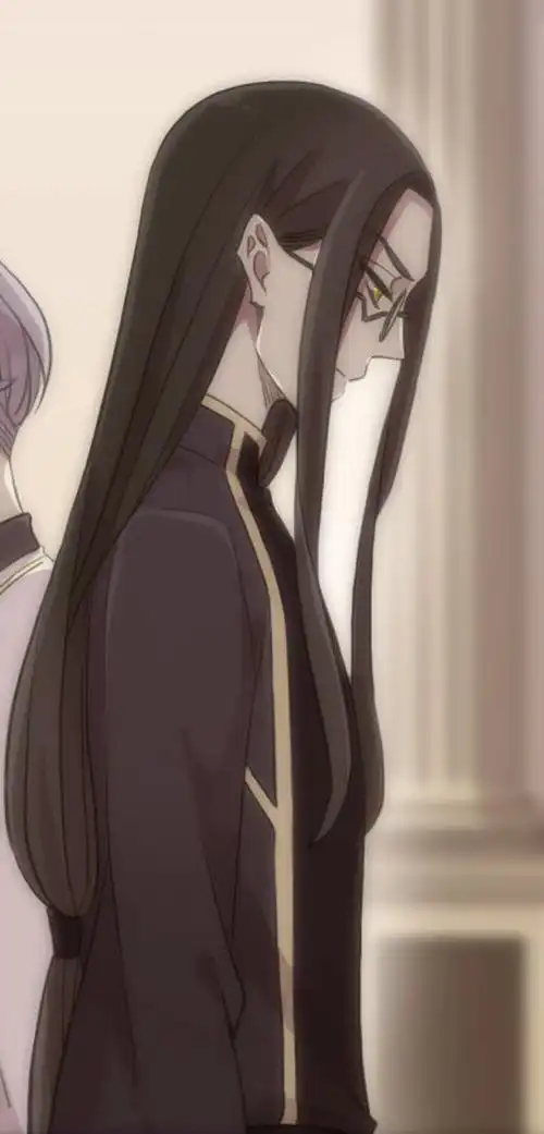 在洛逸光芒万丈的男主光环背后,略显沉默的洛德也有不为人知的一段