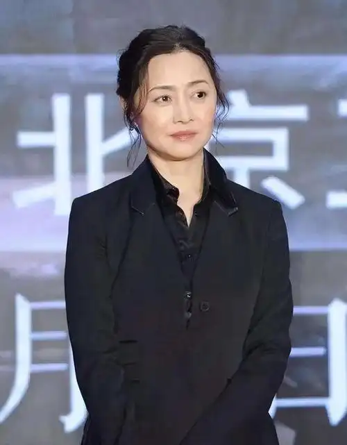 回顾刘蓓:三婚嫁张健亲儿子是她的开心果,大明星继子却让她苦恼