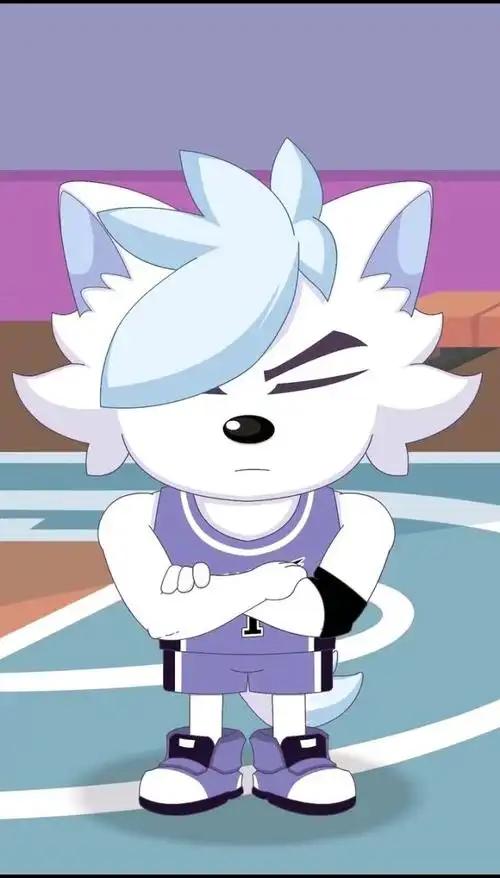 办办办手势舞,超帅的球胜狼你看过没?