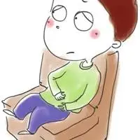 虚脱的图片表情包